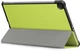 Чехол для планшета BeCover Smart Case для Samsung Galaxy Tab S6 Lite (2024) 10.4" P620/P625/P627 Green (BC_710815) - изображение 3