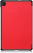 Чехол для планшета BeCover Smart Case для Samsung Galaxy Tab S6 Lite (2024) 10.4" P620/P625/P627 Red (BC_710817) - изображение 2