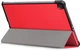 Чехол для планшета BeCover Smart Case для Samsung Galaxy Tab S6 Lite (2024) 10.4" P620/P625/P627 Red (BC_710817) - изображение 3