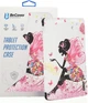 Чехол для планшета BeCover Smart Case для Samsung Galaxy Tab S6 Lite (2024) 10.4" P620/P625/P627 Fairy (BC_710826) - изображение 1