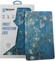 Чехол для планшета BeCover Smart Case для Samsung Galaxy Tab S6 Lite (2024) 10.4" P620/P625/P627 Spring (BC_710833) - изображение 1