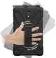 Чехол для планшета BeCover Heavy Duty Case для Samsung Galaxy Tab Active 5 SM-X306B 8" Black (BC_710949) - изображение 6