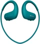 MP3-плеер с наушниками Sony Walkman NW-WS413 Синий Factory Recertified g1 - изображение 1
