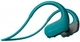 MP3-плеер с наушниками Sony Walkman NW-WS413 Синий Factory Recertified g1 - изображение 2