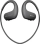 MP3-плеер с наушниками Sony Walkman NW-WS413 Черный Factory Recertified g1 - изображение 1