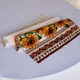 Полотенце для кухни - ткань - рогожка 100% хлопок, рисунок - Подсолнухи, 48*73см - изображение 7