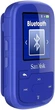 MP3 плеєр SanDisk Clip Sport Plus 32 ГБ Синій Б/В - зображення 2