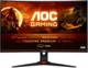 Монитор 27" AOC C27G2ZE Full HD VA 240 Гц - изображение 1