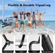 Штатив гибкий Cocoda LZ-30Q с пультом Б/В - изображение 3