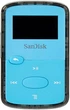 MP3-плеєр SanDisk Clip Jam 8GB Синій Factory Recertified g3 - зображення 1