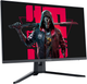 Монитор 27" KOORUI Gaming 27E1QA 2K VA 144 Гц - изображение 2