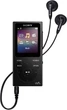 MP3-плеер Sony Walkman NW-E394 8GB Черный Factory Recertified g1 - изображение 2