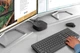 Беспроводной комплект HP 330 Черный (UKR) g4 - изображение 4