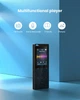 MP3-плеер Dodosoul M800 64GB Черный g1 - изображение 6