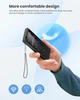 MP3-плеер Dodosoul M800 64GB Черный g1 - изображение 7