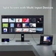 Монитор 40" INNOCN 40C1R WQHD IPS 144 Гц Factory Recertified g4 - изображение 5