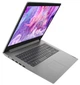 Ноутбук 17.3" Lenovo IdeaPad 3 15IIL05 Intel Core i3-1005G1 RAM 8GB SSD 128 ГБ Windows 11 g3 - изображение 2