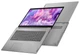 Ноутбук 17.3" Lenovo IdeaPad 3 15IIL05 Intel Core i3-1005G1 RAM 8GB SSD 128 ГБ Windows 11 g3 - изображение 4