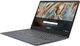 Ноутбук 14" Lenovo IdeaPad 3 Chrome 14M836 MediaTek MT8183 RAM 4GB eMMC 64GB 16год батарея Chrome OS Factory Recertified g3 - зображення 2