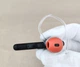 Моно-гарнитура Jabra Talk 45 Серебристая Factory Recertified g2 - изображение 7