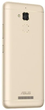 Смартфон 5.2" Asus Zenfone 3 Max 3/32Gb 4G 2-SIM NFC 13/5Мп 4 ядра Золотий Factory Recertified g1 - зображення 6