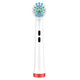 Насадки EB17-X sensitive clean для Oral b електричних зубних щіток чутливих зубів та ясен - зображення 7