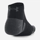 Набір чоловічих шкарпеток коротких Under Armour 1379504-001 MD Чорний (196883998111) - зображення 3
