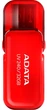 Флеш накопичувач USB 32Gb ADATA UV240, Red, USB 2.0 (AUV240-32G-RRD) - зображення 2
