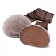 Десерт Мочи (Моти) с шоколадом Cacao Mochi Chocolate, ТМ Royal Family, Тайвань, 80 г - изображение 3