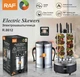 Электрошашлычница RAF R.8612 1000W - изображение 3