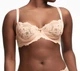 Бюстгальтер балконет Dita von Teese 75D Бежевий (59020peach) - изображение 1