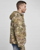 Анорак Brandit Windbreaker Камуфляж Multicam L - изображение 3