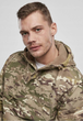 Анорак Brandit Windbreaker Камуфляж Multicam L - изображение 5