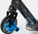 Самокат трюковый Best Scooter BS-77566 HIC-система колеса 110 мм, пеги, синий - изображение 4