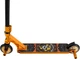 Самокат трюковый Best Scooter 23015 HIC-система колеса 110 мм, пеги, желтый - изображение 7