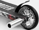 Самокат трюковий Best Scooter BS-77101 HIC-система колеса 110 мм, пеги, чорний - зображення 5
