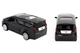 Іграшкова металева машинка Toyota Alphard TechnoDrive залізна модель автомобіля - зображення 3