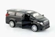 Іграшкова металева машинка Toyota Alphard TechnoDrive залізна модель автомобіля - зображення 7