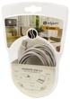 Przewód USB DPM BLUSB2 USB type A - USB type B 3 m (5906881197387) - obraz 2