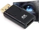 Перехідник адаптер конвертер Display Port DP to HDMI 4K - изображение 3