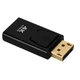 Перехідник адаптер конвертер Display Port DP to HDMI 4K - изображение 6