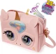 Purse Pets Unicorn (Series1) - Сумочка для тварин та інтерактивний вихованець єдиноріг (6062241 - 6064255) - Ігровий набір Spin Master - зображення 3