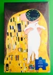 Пазли. Поцілунок кота Густав Клімт. 500 елементів, (1364), ORNER - зображення 1