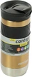 Термостакан 0,47 л Contigo 2174607 BYRON 2.0 золотистый - изображение 5