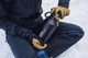 Термо-бутылка 1,9 л Contigo 2156008 GRAND черный - изображение 11