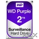 Жорсткий диск 3.5" 2TB WD (WD20PURZ) - изображение 4