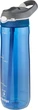 Бутылка спортивная 0,72 л Contigo 2191379 ASHLAND синий - изображение 2