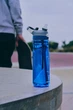 Бутылка спортивная 0,72 л Contigo 2191379 ASHLAND синий - изображение 15