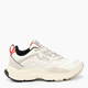 Buty sportowe damskie na platformie do kostki Ellesse EL22W6045901 36 Białe (8055713579499) - obraz 1