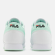 Жіночі кросівки Fila Orbit Low 1010308-13318 39 (8US) 24.5 см Білий/Блакитний (8720905028580) - зображення 5